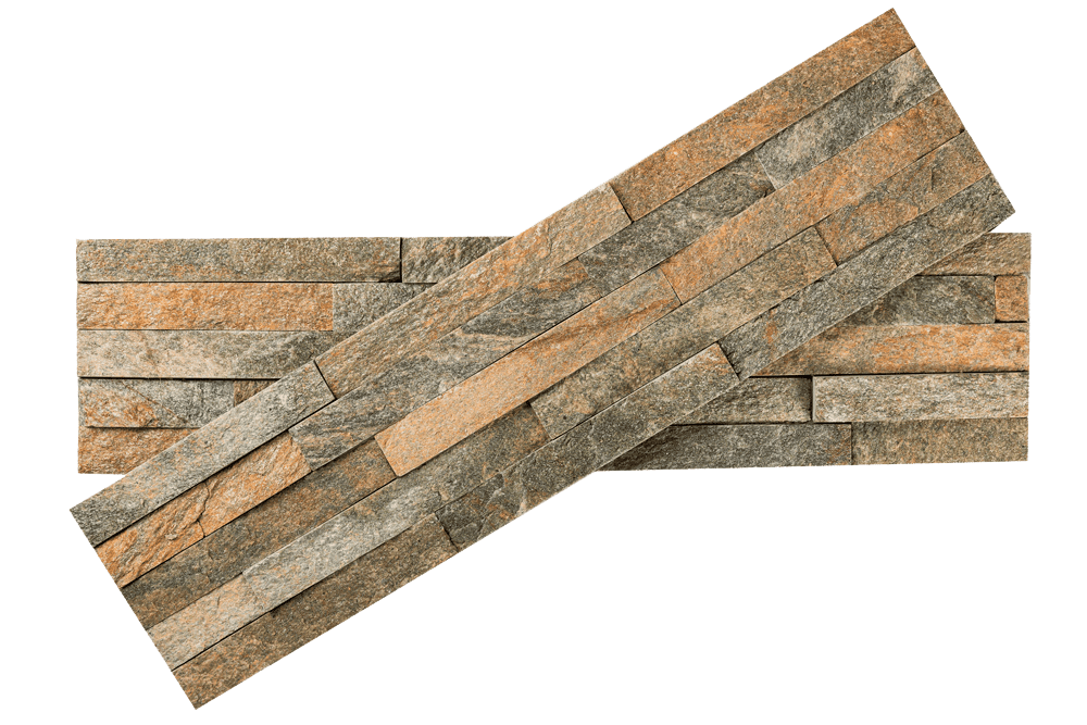 3D панели RKS SLATE Кварцит Multi Quartz Classic