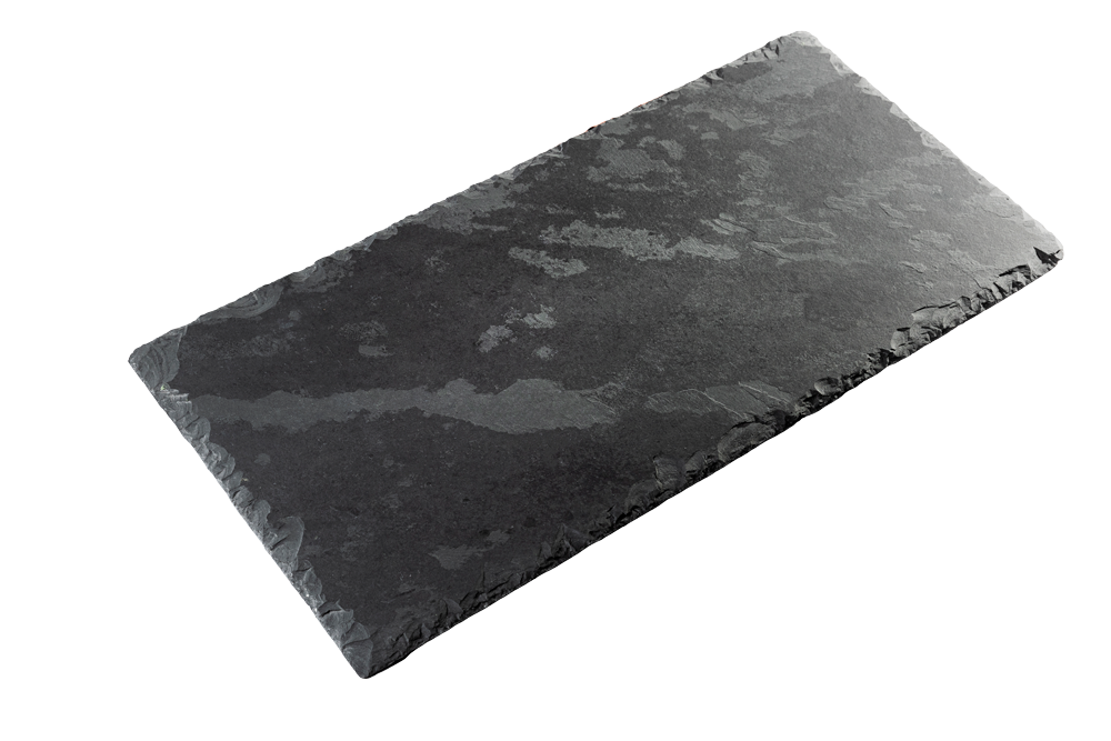 Кровельный Сланец RKS SLATE Graphite 500х250 мм