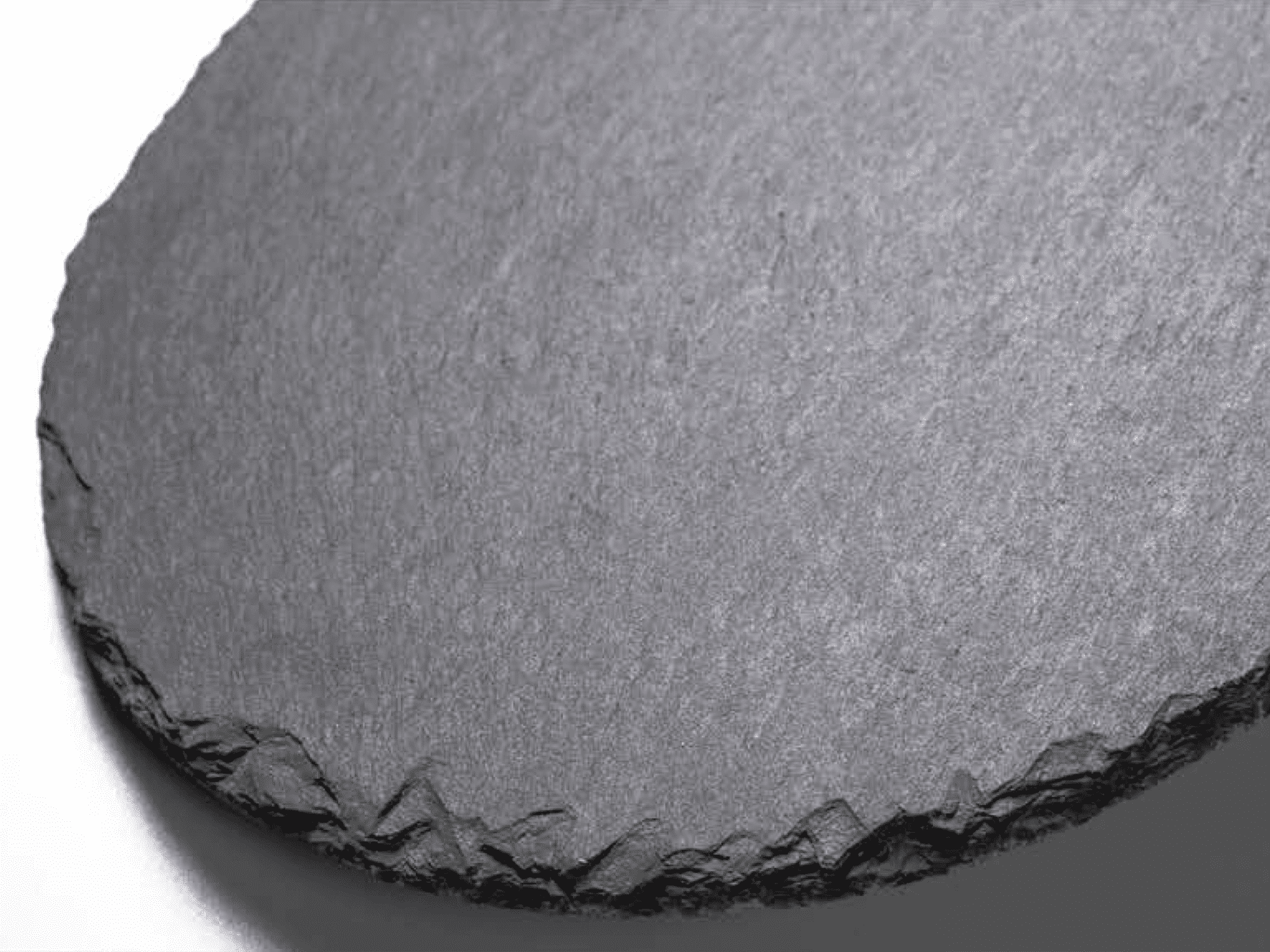 Сланцевая кровля Charcoal бобровый хвост 400x200 мм — купить в Белгороде 
