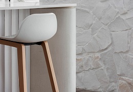 Облицовочный камень RKS SLATE White Sandstone Loose