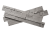 3D панели из камня RKS SLATE Belgian Grey Rockface