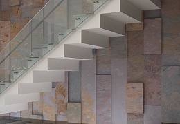 Сланец RKS SLATE Kund Multicolor Natural 600x300 мм