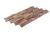3D панели RKS SLATE Кварцит Cooper Natural