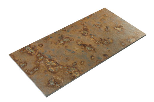 Сланец RKS SLATE Brazil Multicolor Natural 1200x600x15 мм — RKS SLATE