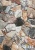 Облицовочный камень для фасада RKS SLATE Mix Marble Loose
