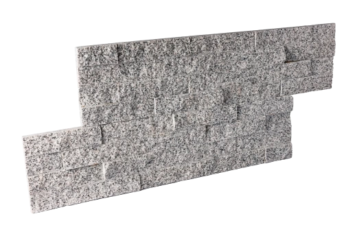 Декоративный камень RKS SLATE Гранит Sesame Grey Classic