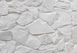 Облицовочный камень RKS SLATE White Sandstone Loose