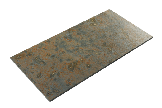Сланец RKS SLATE Brazil Multicolor Natural 1200x600x15 мм — RKS SLATE