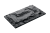 Плитка черная Belgian Black Rock (Скала)