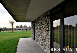Облицовочный камень RKS SLATE Nordic Blend Loose