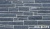 Натуральный камень для фасада RKS SLATE RKS SLATE Black Slate Strips