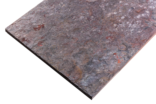 Сланец RKS SLATE Kund Multicolor Natural