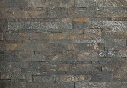 3D панели RKS SLATE Кварцит Deoli Green Natural