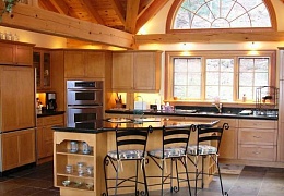 Сланец RKS SLATE Brazil Multicolor Natural 1200x600 мм