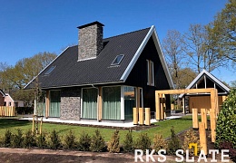 Облицовочный камень RKS SLATE Grey Quartz Strips