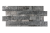3D панели RKS SLATE Кварцит Silver Shine Natural