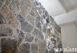 Облицовочный камень RKS SLATE Nordic Blend Loose