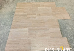 Плитка из травертина Classic Cross Cut