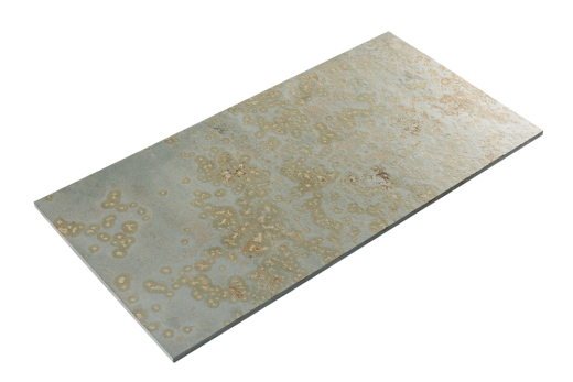 Сланец RKS SLATE Brazil Multicolor Natural 1200x600x15 мм — RKS SLATE