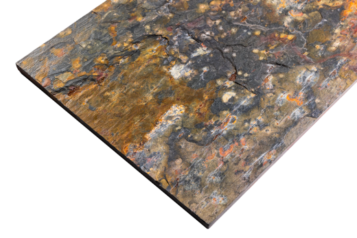 Сланец RKS SLATE Kund Multicolor Natural