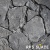 Фасадный камень RKS SLATE Midnight Black Loose