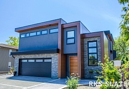 Облицовочный камень RKS SLATE Cloudy Grey Quartz Strips