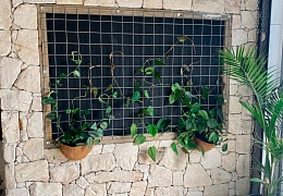 Облицовочный камень RKS SLATE White Sandstone Loose