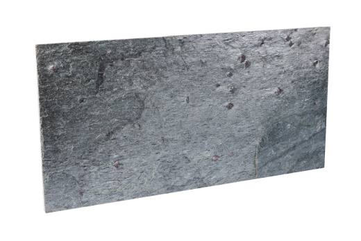 Сланец RKS SLATE Silver Grey Natural 1200x600x20 мм — RKS SLATE