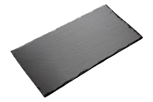 Фасадный сланец RKS SLATE Charcoal — купить для облицовки дома в Белгороде 