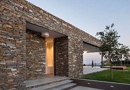 3D панели RKS SLATE Сланец Cedar Slate Rockface