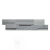3D панели из камня RKS SLATE Belgian Grey Rockface