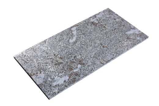 Сланец RKS SLATE Silver Grey Matrix Honed
