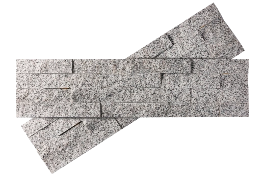 3D панели RKS SLATE Гранит Sesame Grey Classic