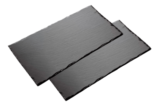 Фасадный сланец RKS SLATE Charcoal — купить для облицовки дома в Белгороде 