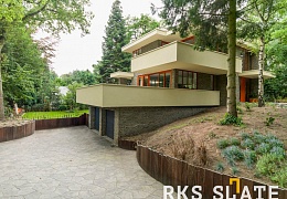 Облицовочный камень RKS SLATE Grey Quartz Strips