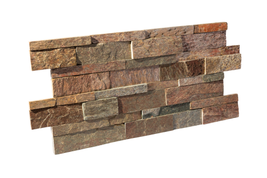 3D панели RKS SLATE Кварцит Golden Natural