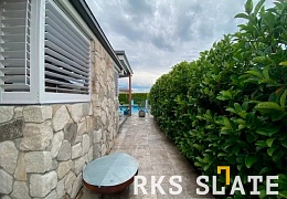 Облицовочный камень RKS SLATE White Sandstone Loose