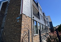 Облицовочный камень RKS SLATE Cedar Slate Strips