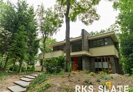 Облицовочный камень RKS SLATE Grey Quartz Strips
