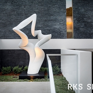 Облицовочный камень для наружной отделки 3D мозаика из камня RKS SLATE Сланец Black Pencil