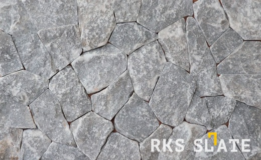 Мрамор RKS SLATE Light Grey Marble Loose. Идеален для создания стильного интерьера и экстерьера. Продажа с доставкой по РФ. Гарантия качества. Закажите прямо сейчас!