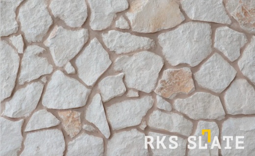 Белый известняк White Limestone Loose. Идеален для создания стильного интерьера и экстерьера. Продажа с доставкой по РФ. Гарантия качества. Закажите прямо сейчас!