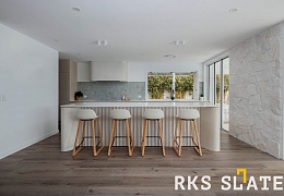 Облицовочный камень RKS SLATE White Sandstone Loose