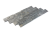 3D панели RKS SLATE Кварцит Silver Grey Natural