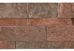 3D панели RKS SLATE Кварцит Cooper Natural