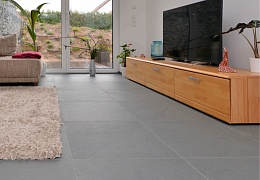 Сланец RKS SLATE Brazil Grey Natural 600x300 мм