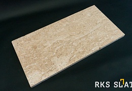 Плитка из травертина Classic Cross Cut