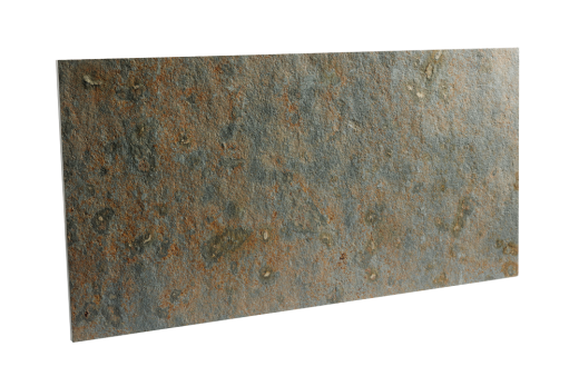 Сланец RKS SLATE Brazil Multicolor Natural 1200x600x15 мм — RKS SLATE