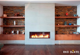 3D панели RKS SLATE Сланец Multicolor Classic