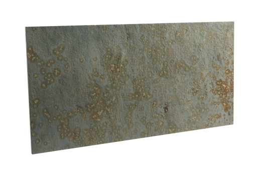Сланец RKS SLATE Brazil Multicolor Natural 1200x600x15 мм — RKS SLATE